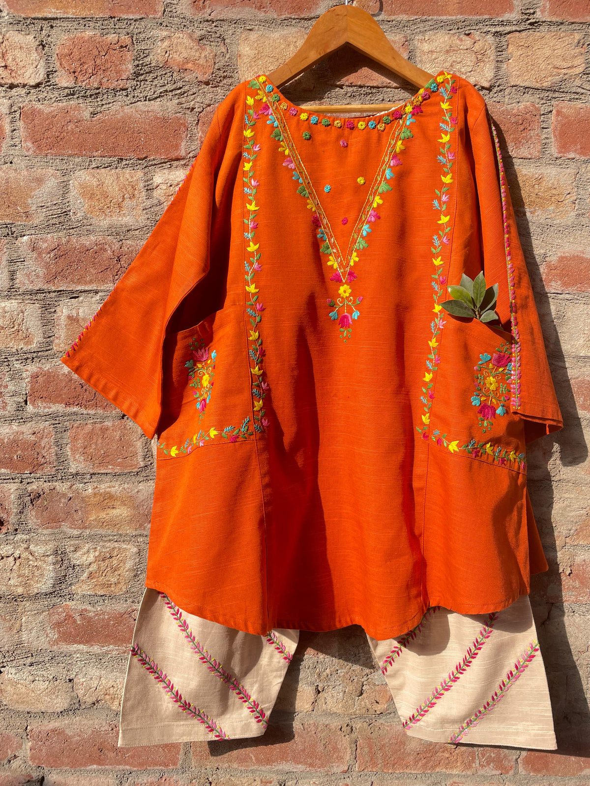 Mahveen -2pc