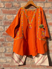 Mahveen -2pc